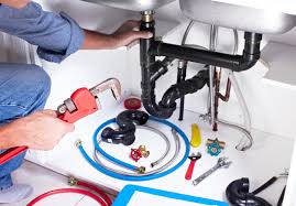 Best Residential Plumbing Services  in Trezevant, TN